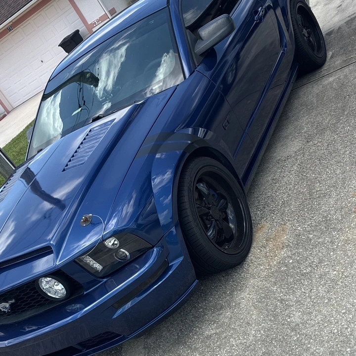2006 Ford S197 Mustang GT - Image 2 of 11