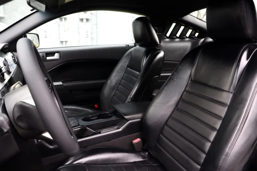 2006 Ford S197 Mustang - Image 17 of 24