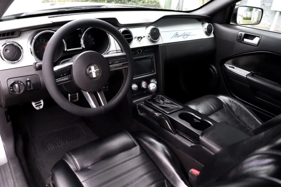 2006 Ford S197 Mustang - Image 15 of 24