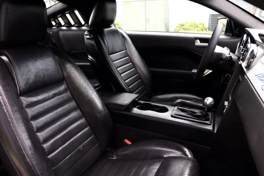 2006 Ford S197 Mustang - Image 18 of 24