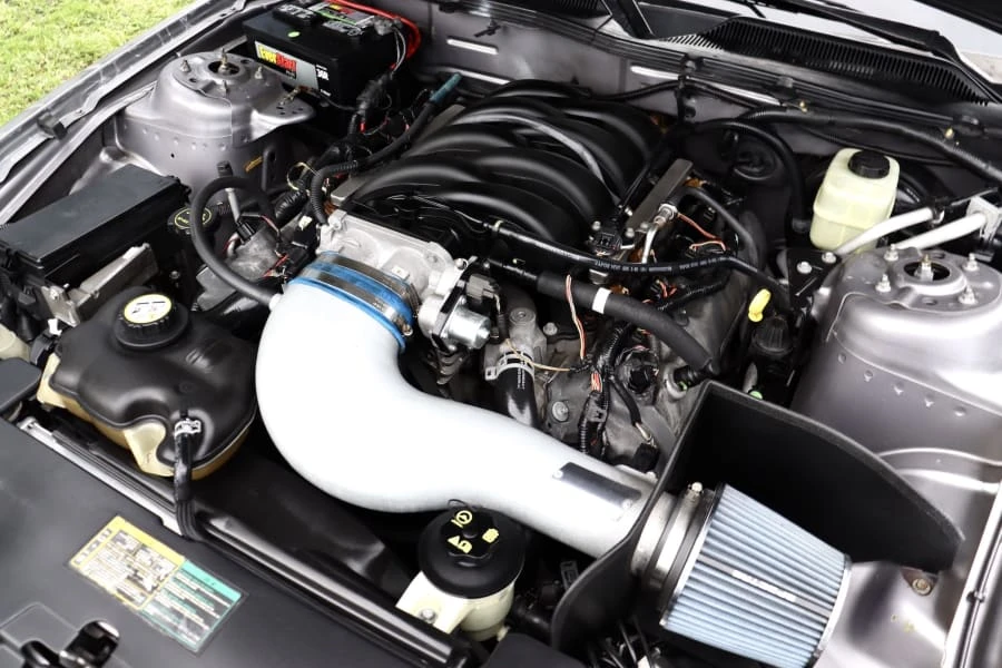 2006 Ford S197 Mustang - Image 23 of 24