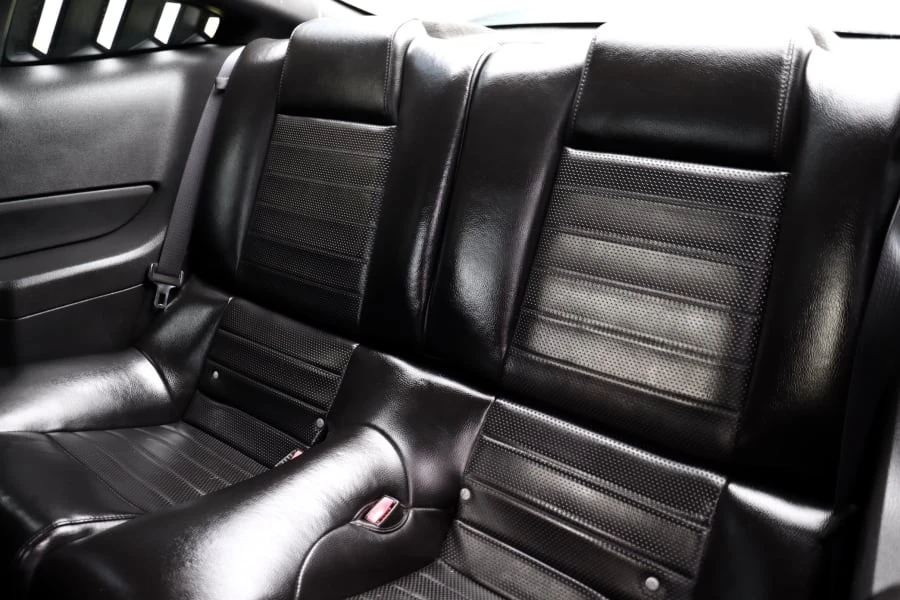 2006 Ford S197 Mustang - Image 16 of 24