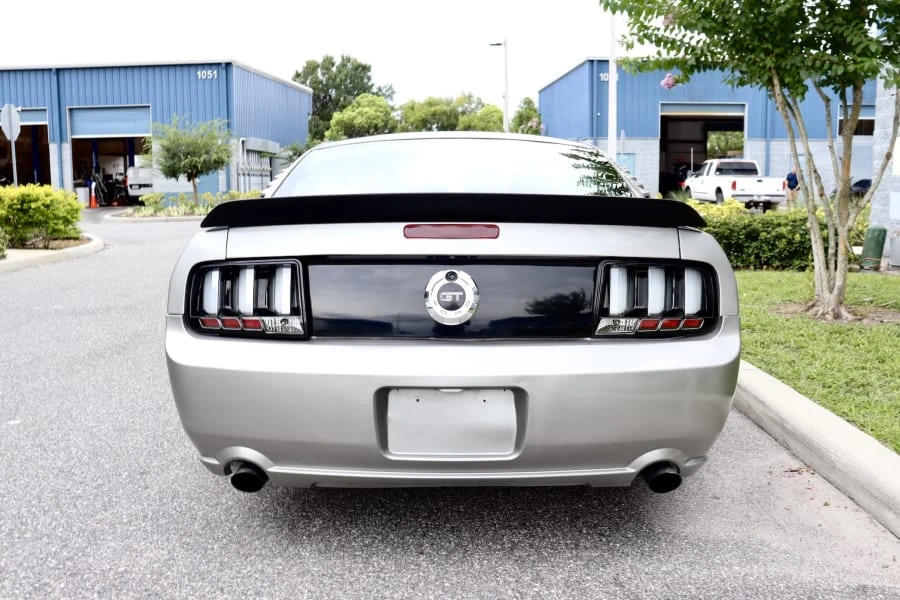 2006 Ford S197 Mustang - Image 5 of 24