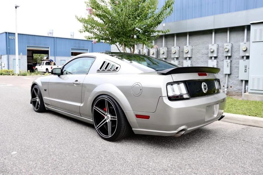 2006 Ford S197 Mustang - Image 7 of 24