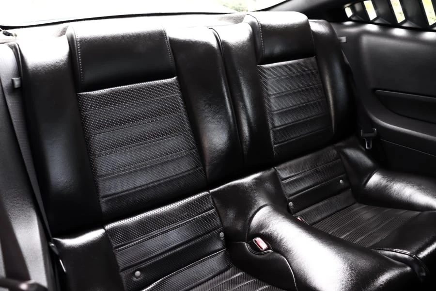 2006 Ford S197 Mustang - Image 19 of 24