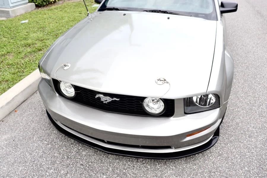 2006 Ford S197 Mustang - Image 9 of 24