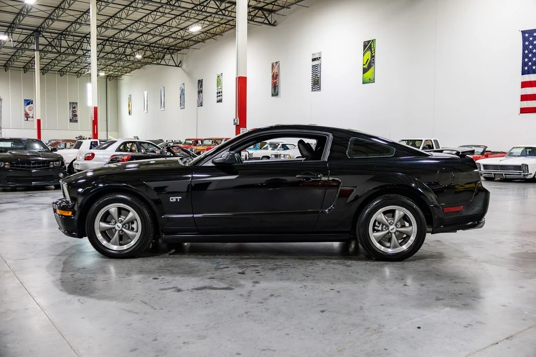 2006 Ford S197 Mustang GT - Image 4 of 31