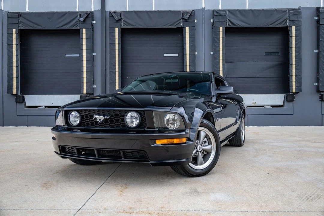 2006 Ford S197 Mustang GT - Image 29 of 30