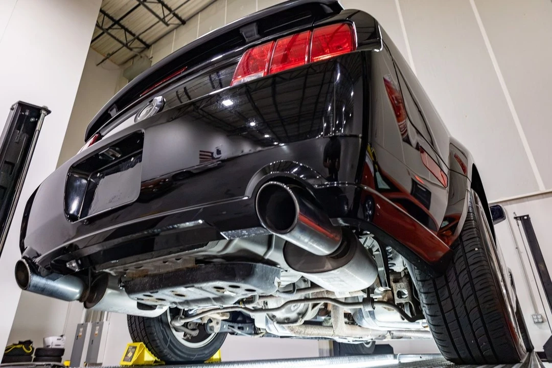 2006 Ford S197 Mustang GT - Image 27 of 30