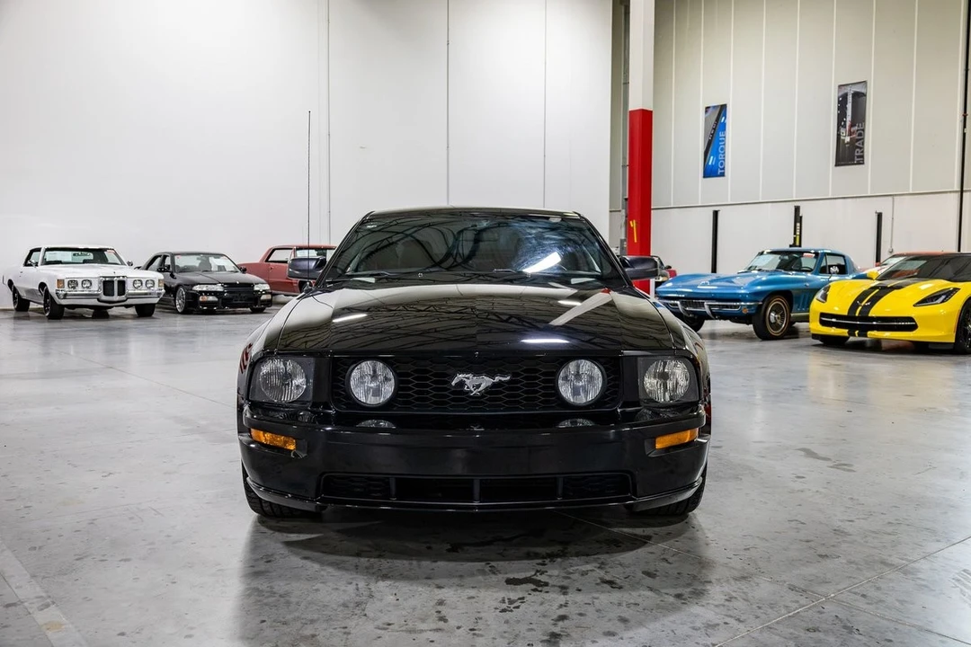 2006 Ford S197 Mustang GT - Image 10 of 31