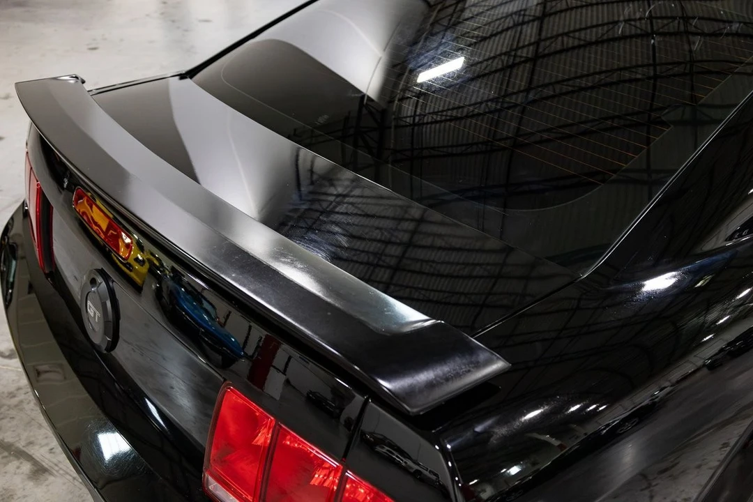 2006 Ford S197 Mustang GT - Image 21 of 31