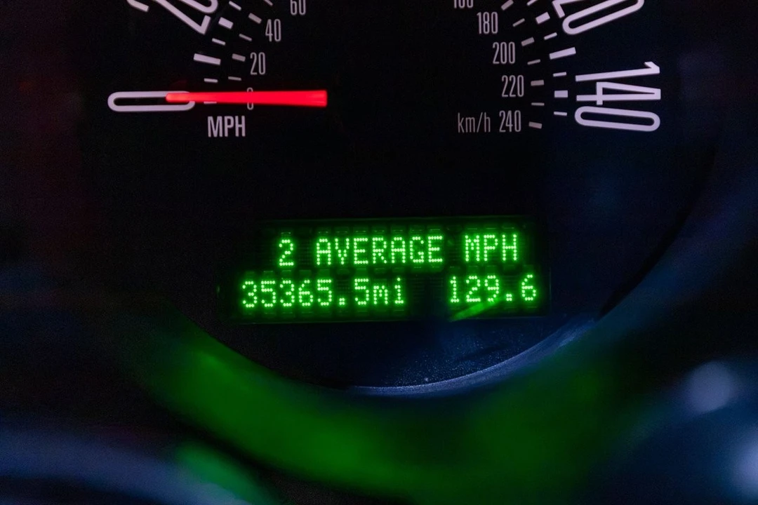 2006 Ford S197 Mustang GT - Image 13 of 31