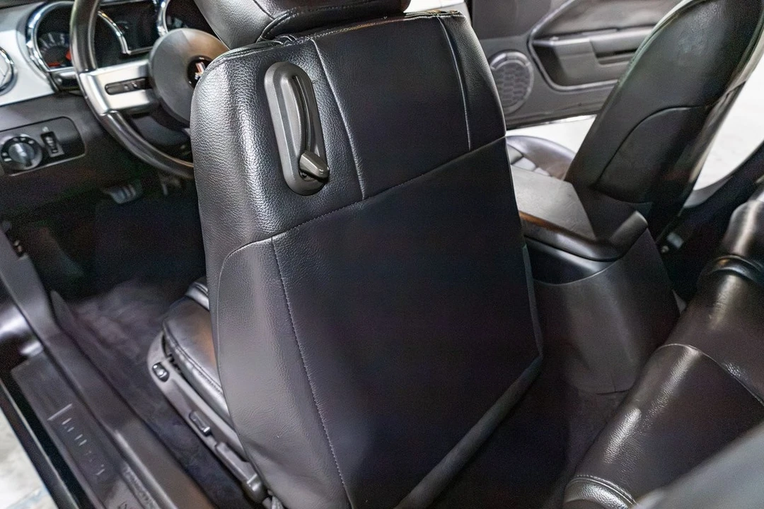 2006 Ford S197 Mustang GT - Image 15 of 30