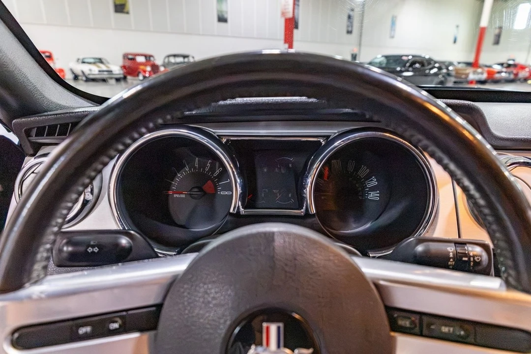 2006 Ford S197 Mustang GT - Image 18 of 30