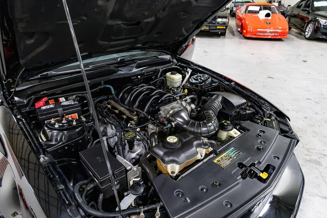 2006 Ford S197 Mustang GT - Image 21 of 30