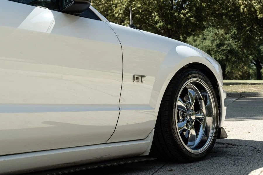 2006 Ford S197 Mustang - Image 25 of 31