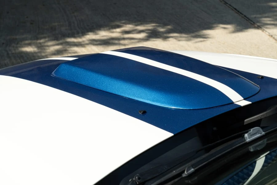 2006 Ford S197 Mustang - Image 19 of 31