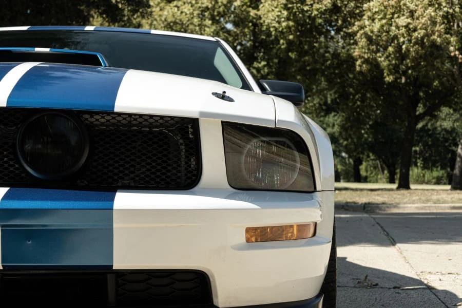 2006 Ford S197 Mustang - Image 17 of 31