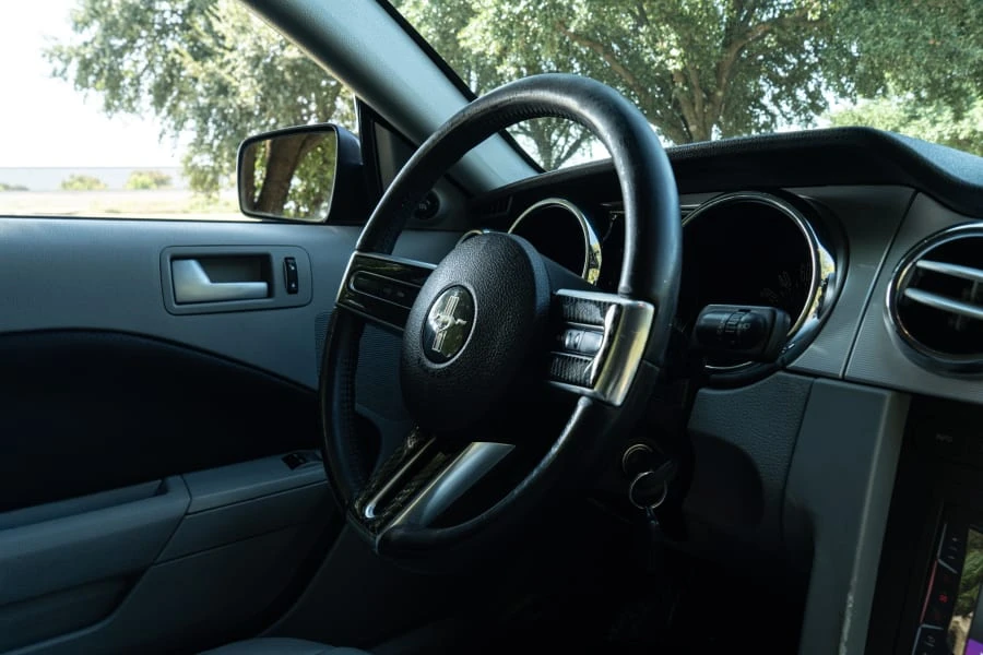 2006 Ford S197 Mustang - Image 28 of 31