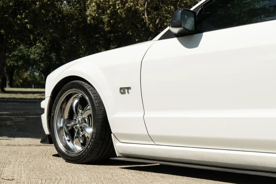 2006 Ford S197 Mustang - Image 7 of 31