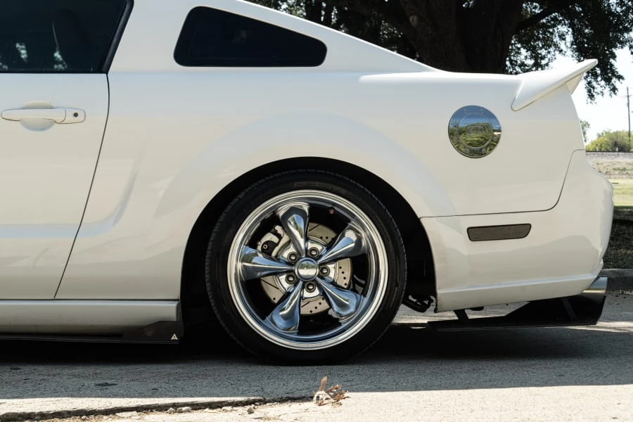2006 Ford S197 Mustang - Image 11 of 31