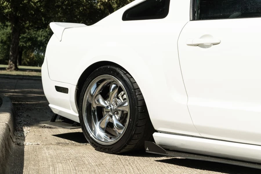 2006 Ford S197 Mustang - Image 10 of 31