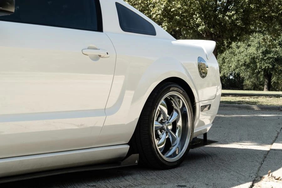 2006 Ford S197 Mustang - Image 20 of 31