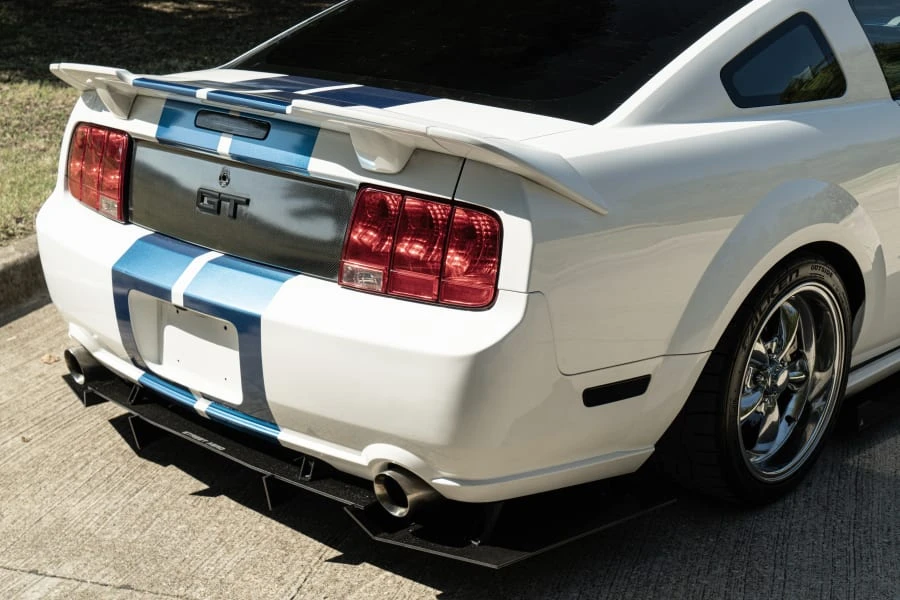 2006 Ford S197 Mustang - Image 16 of 31