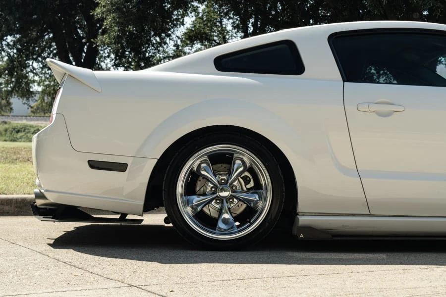2006 Ford S197 Mustang - Image 21 of 31