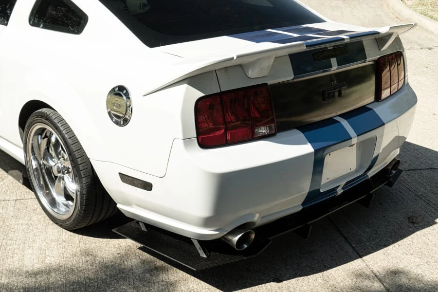2006 Ford S197 Mustang - Image 12 of 31