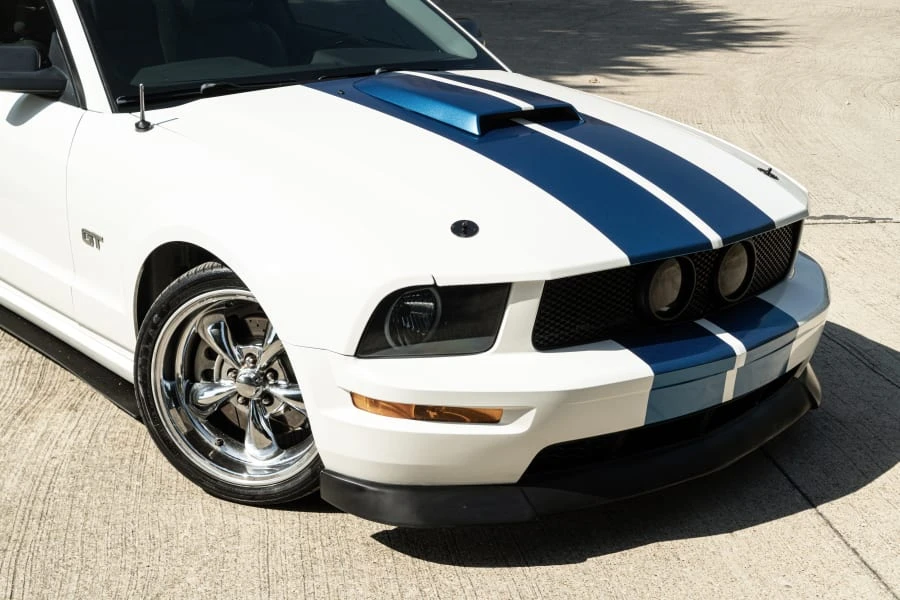 2006 Ford S197 Mustang - Image 13 of 31