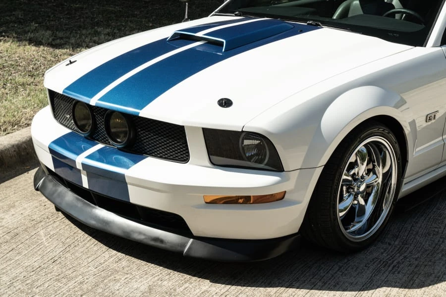 2006 Ford S197 Mustang - Image 15 of 31