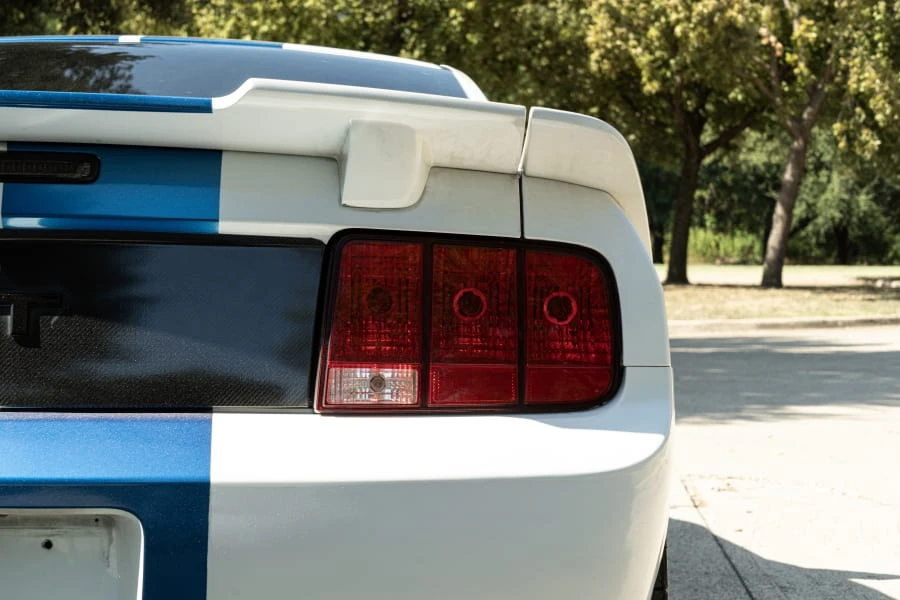 2006 Ford S197 Mustang - Image 22 of 31