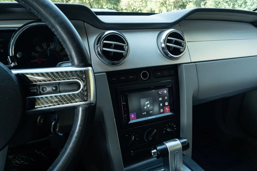 2006 Ford S197 Mustang - Image 27 of 31