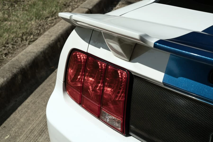 2006 Ford S197 Mustang - Image 18 of 31