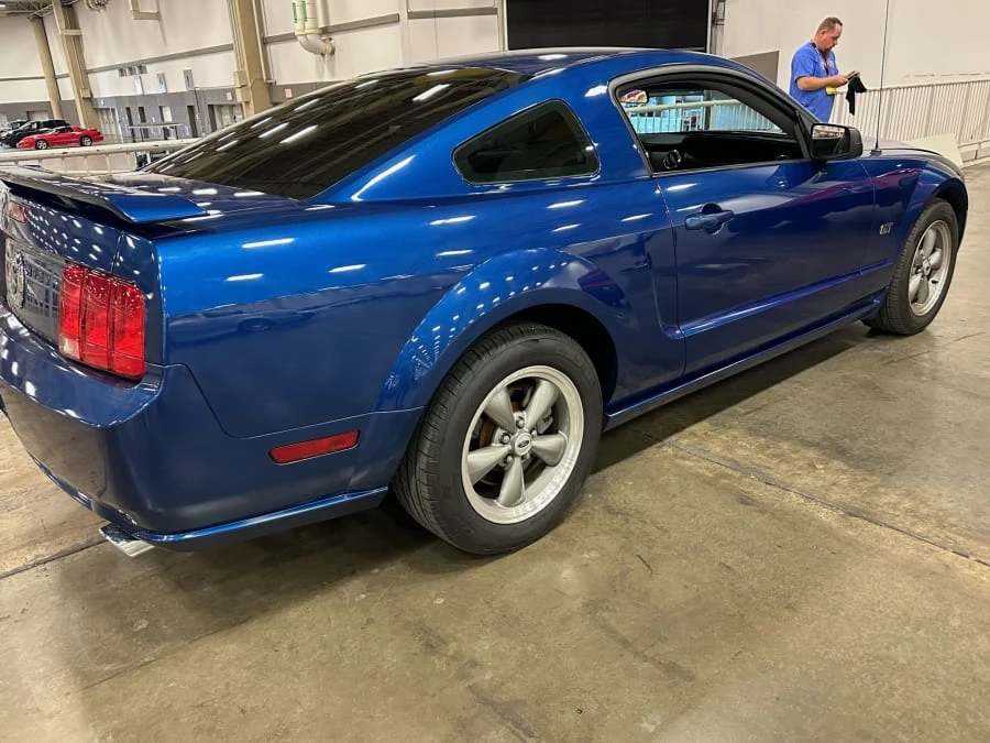 2006 Ford S197 Mustang - Image 6 of 14