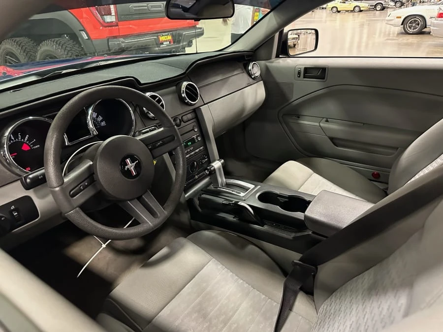 2006 Ford S197 Mustang - Image 12 of 14