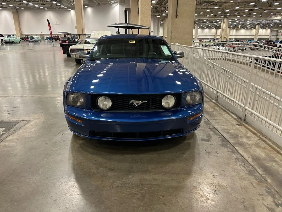 2006 Ford S197 Mustang - Image 7 of 14