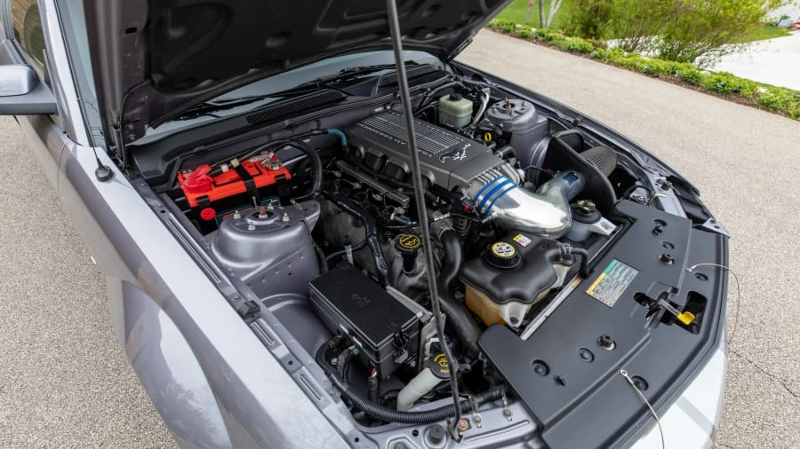 2006 Ford S197 Mustang - Image 7 of 13