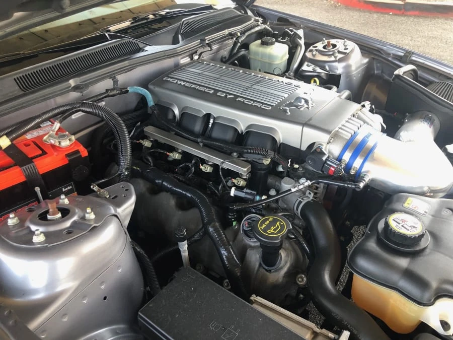 2006 Ford S197 Mustang - Image 13 of 15