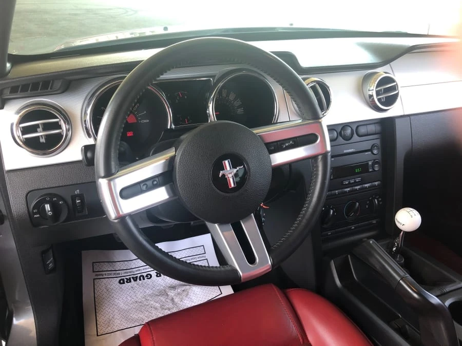 2006 Ford S197 Mustang - Image 4 of 15