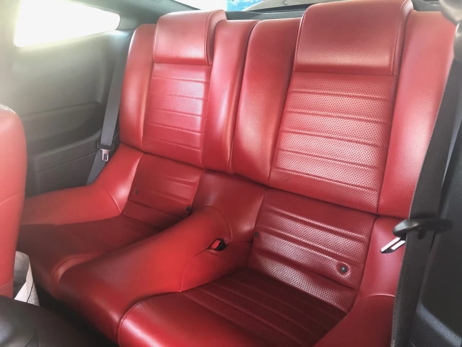 2006 Ford S197 Mustang - Image 15 of 15