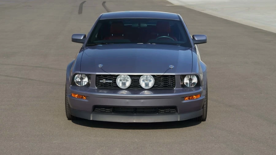 2006 Ford S197 Mustang - Image 15 of 22