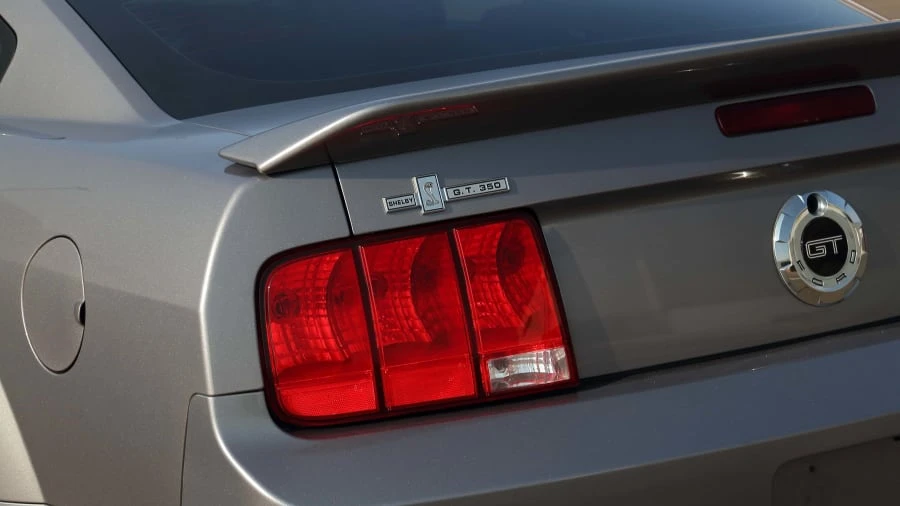 2006 Ford S197 Mustang - Image 18 of 22