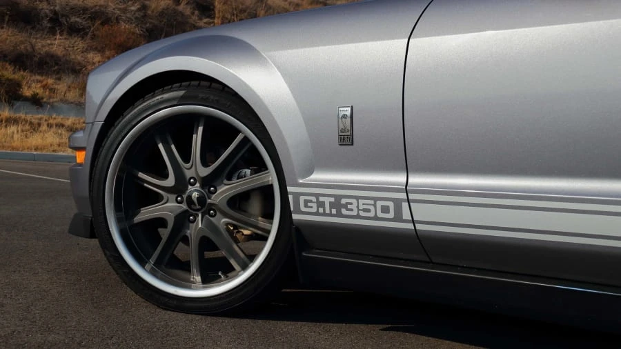 2006 Ford S197 Mustang - Image 19 of 22