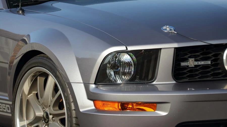 2006 Ford S197 Mustang - Image 20 of 22