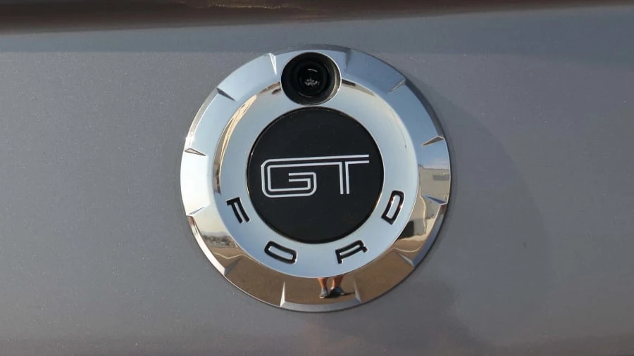 2006 Ford S197 Mustang - Image 21 of 22