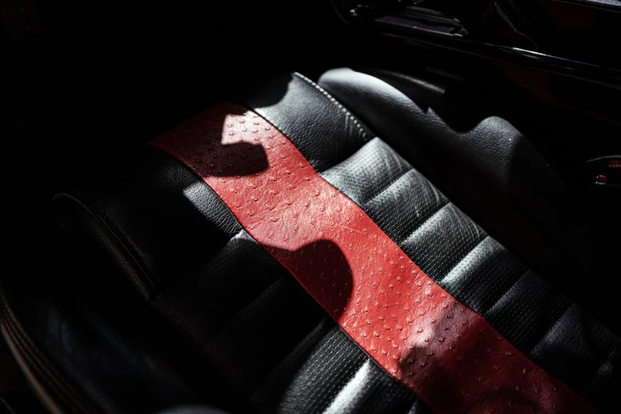 2006 Ford S197 Mustang - Image 10 of 20