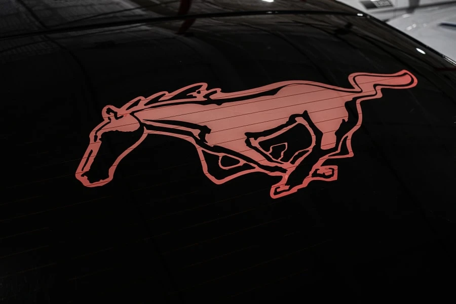 2006 Ford S197 Mustang - Image 19 of 20