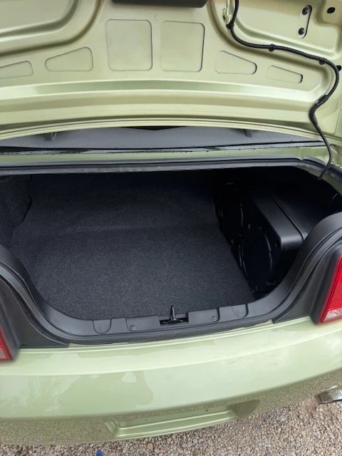 2006 Ford S197 Mustang - Image 15 of 16